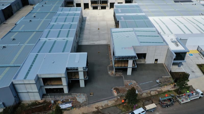 Rockfield Way, Ravenhall