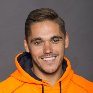Sean Ferreira